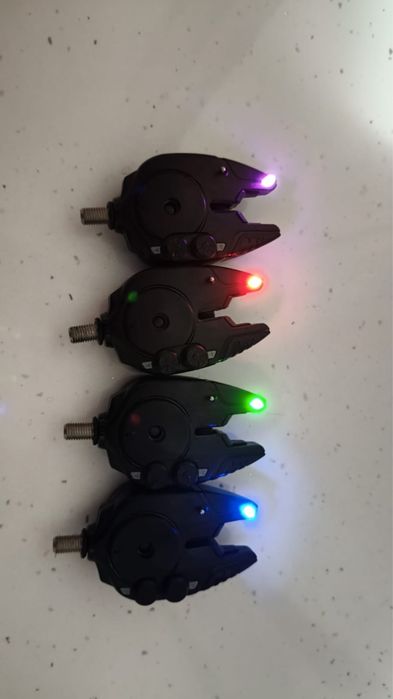 Senzori fox mx 4+1