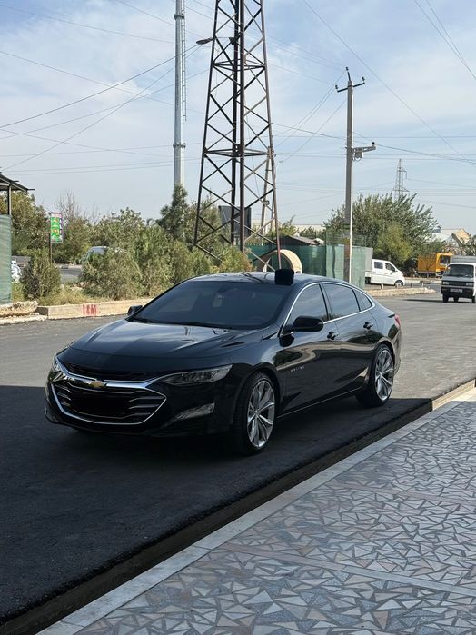 Malibu 2 Premier sotiladi | Малибу 2 Пример сотилади