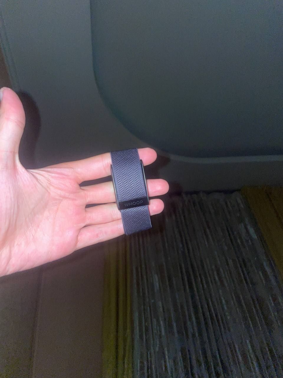 whoop 4.0 full komplekt