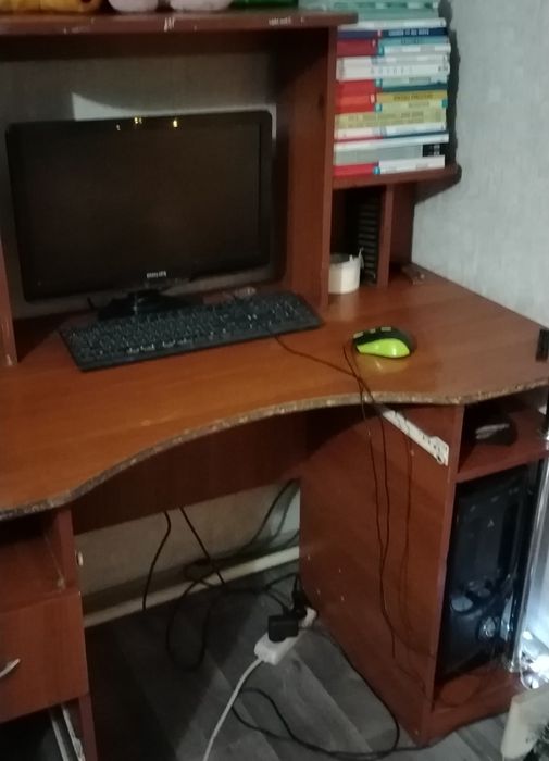 Продам Компьютер