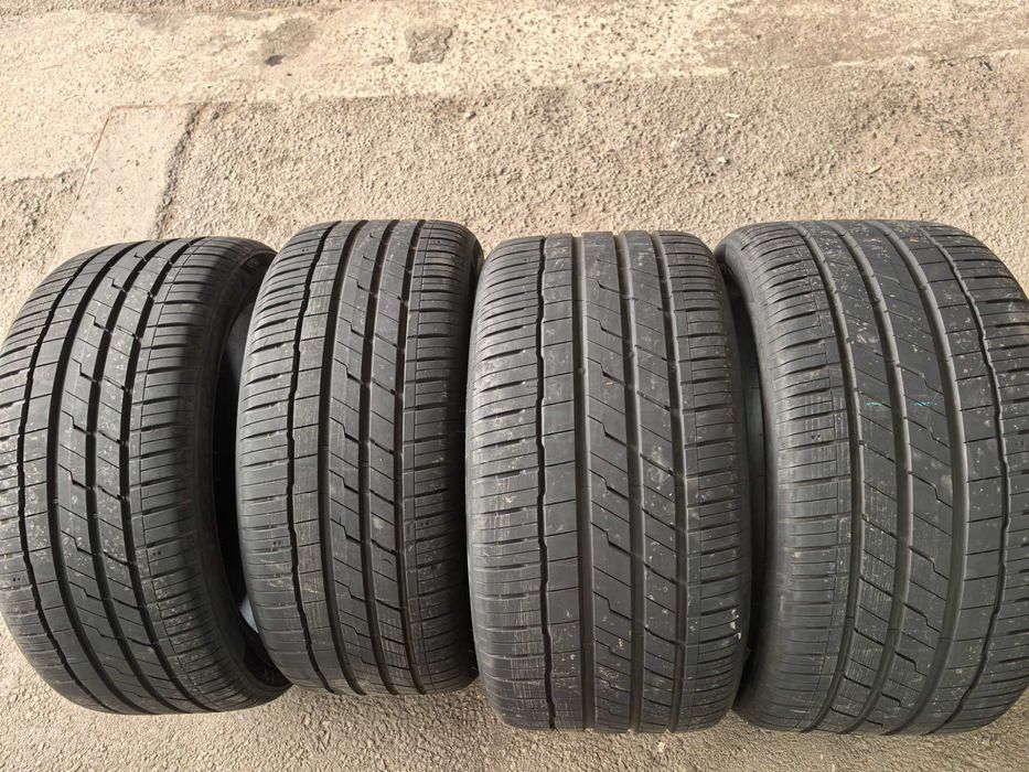 275/40/21 vs 315/35/21