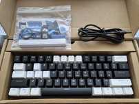 Tastatura Mecanica Magegee MK-STAR61 noua