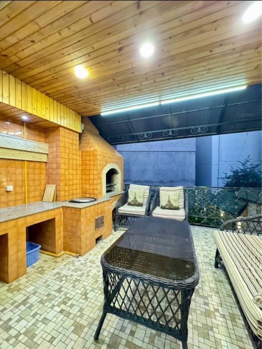 Чайхана Салом Луначарский Дом с бассейном за 230.000$