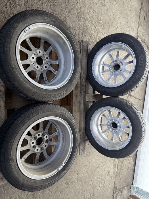 #? Jante BMW style 390 seria 3 F30/F31 seria 4 F32/F33/F36