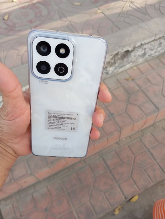 Android Honor X7c