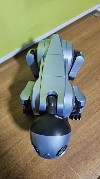 Robot câine Sony aibo ers-210