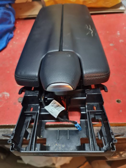 Cotiera E class W212