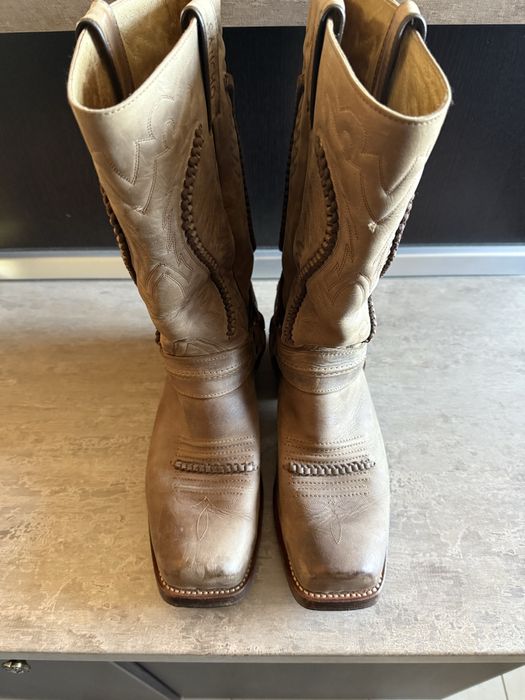 Cizme SANCHO , autentice