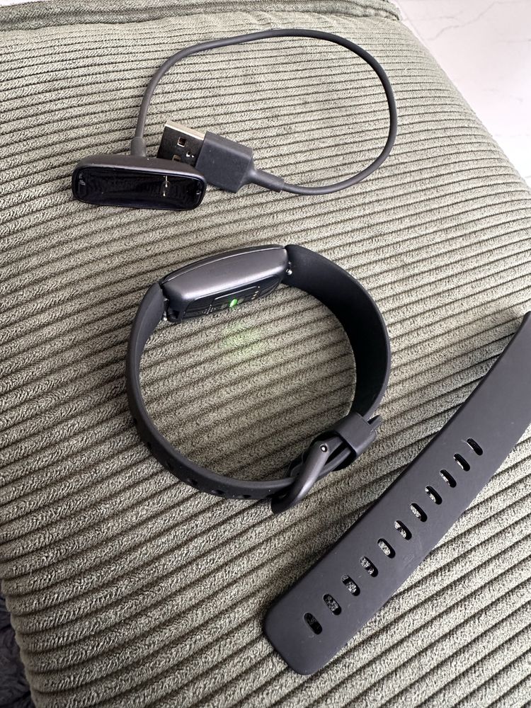 Bratara fitness Fitbit Inspire 2