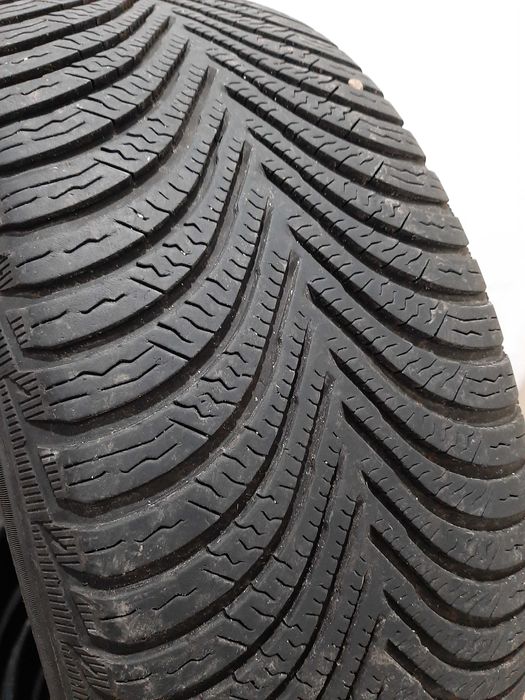 Гуми Michelin Alpin 5,205/55/16