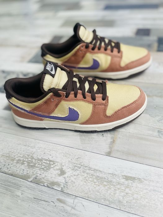 Nike Dunk Low Retro SE