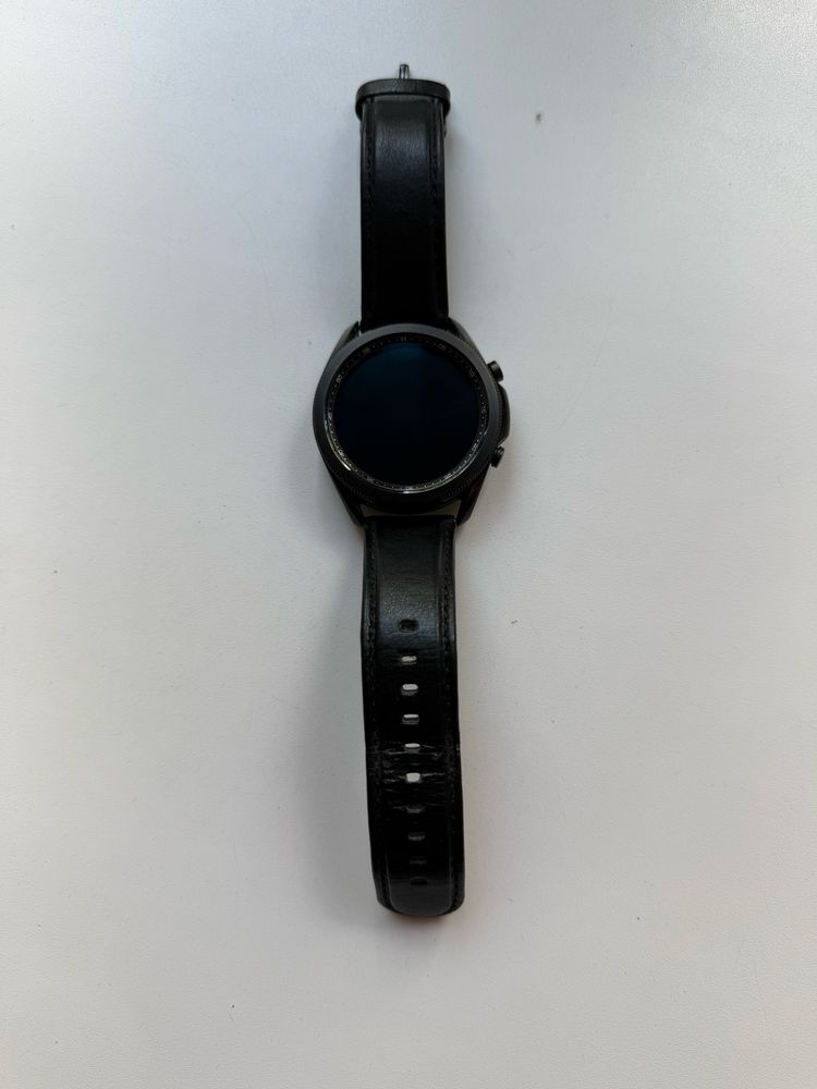 Смарт часы Watch 3 Samsung