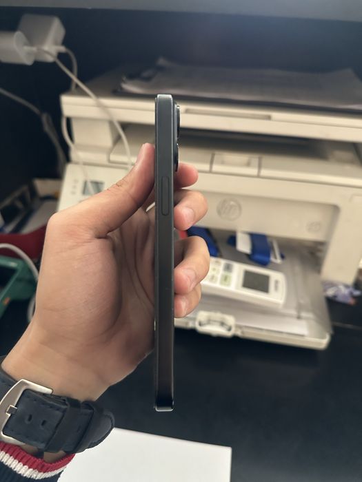 Iphone 15 обычный