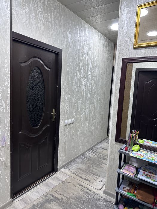 Arenda 2 xonali uy oilaga 500$