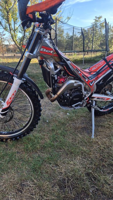 Trial Beta 300 SS
