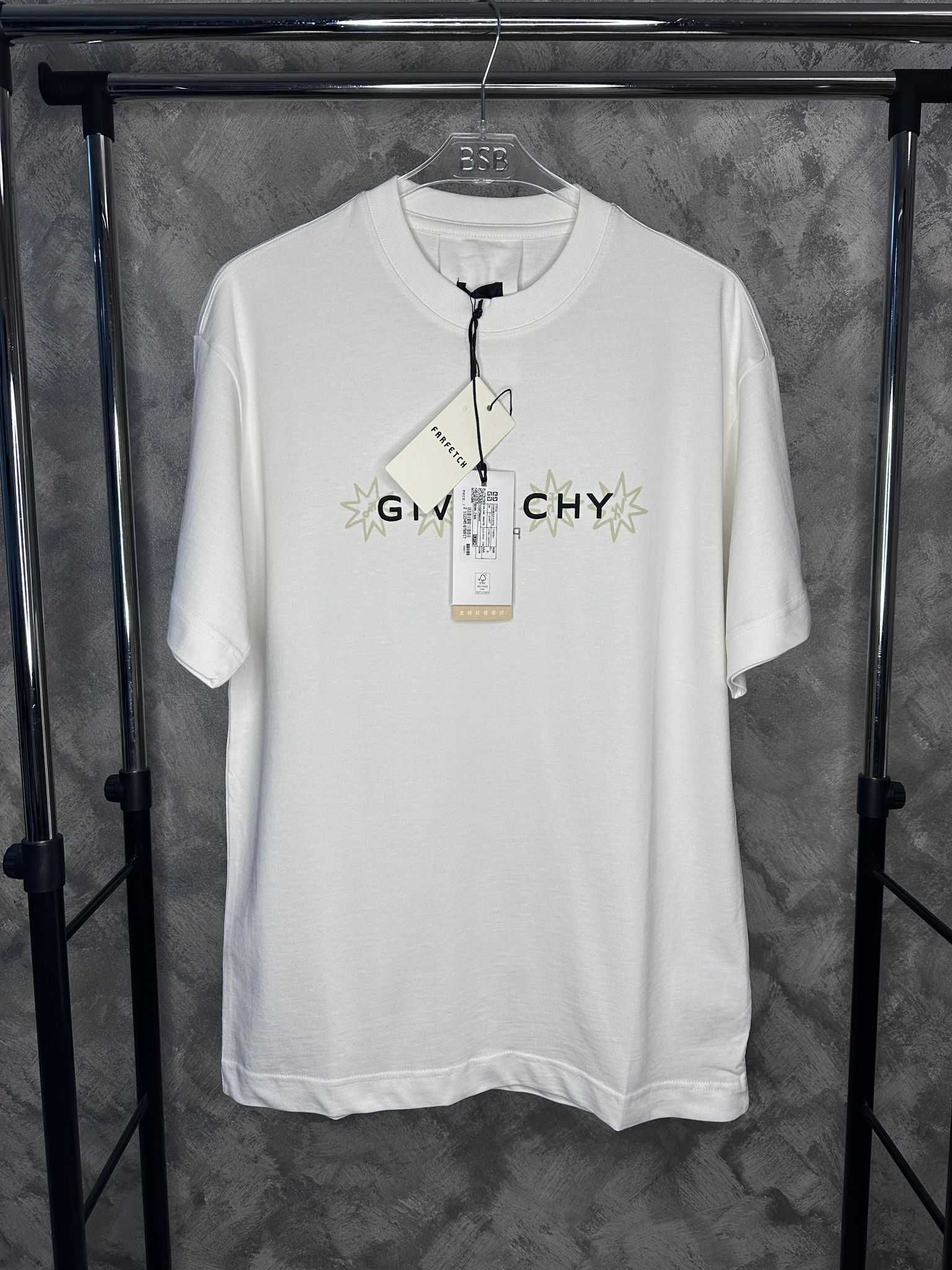 Tricou Givenchy Premium