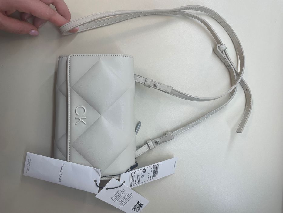 Оригинална дамска чанта Calvin Klein