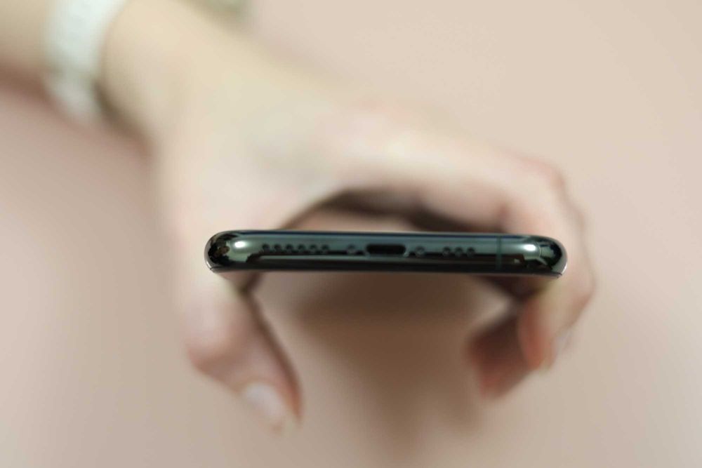 iPhone 11 Pro, 256 GB, stare foarte bună