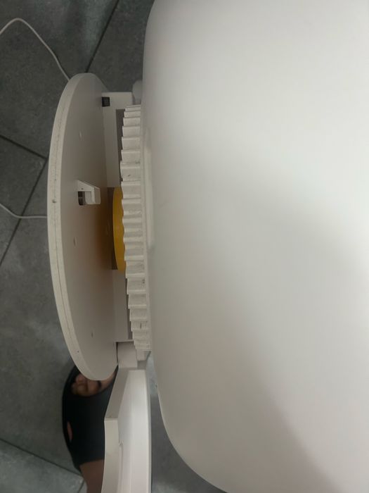 Litiera automata iHunt cat smart Litter V2 pentru pisici