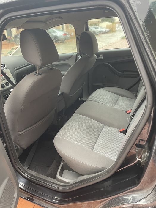 Ford focus 2 Break 1.6 diesel