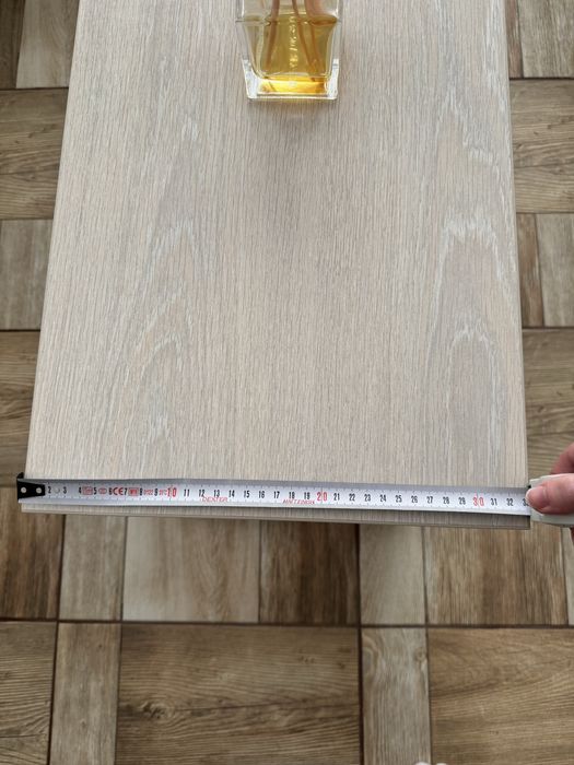 Corp lemn/ Noptiera / masa sufragerie