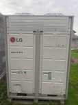 Наружный блок LG