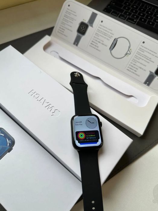 Apple Watch Series 9