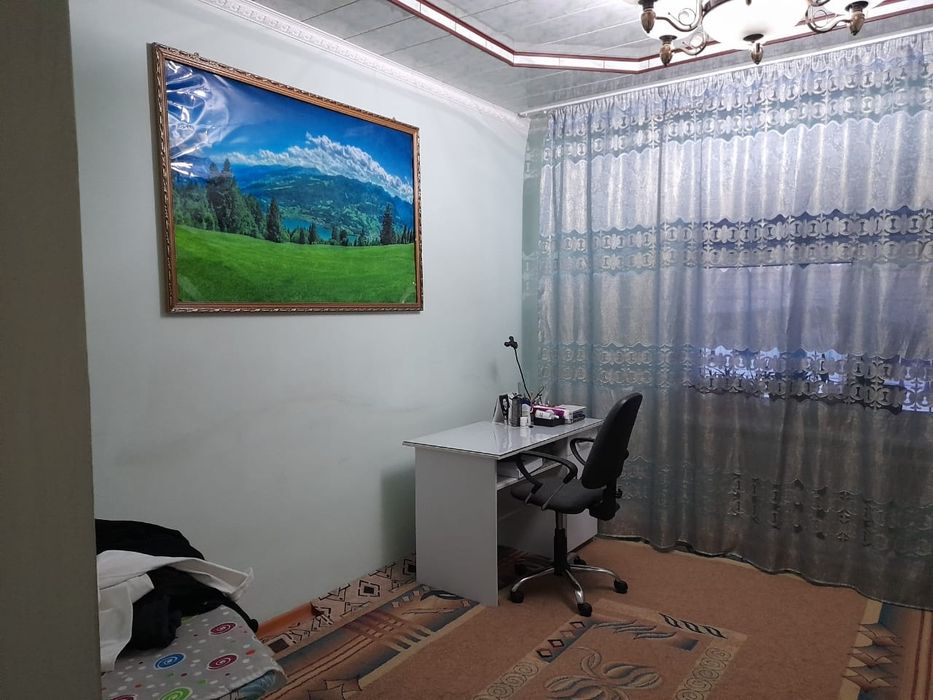 Продам 2х этажный дом