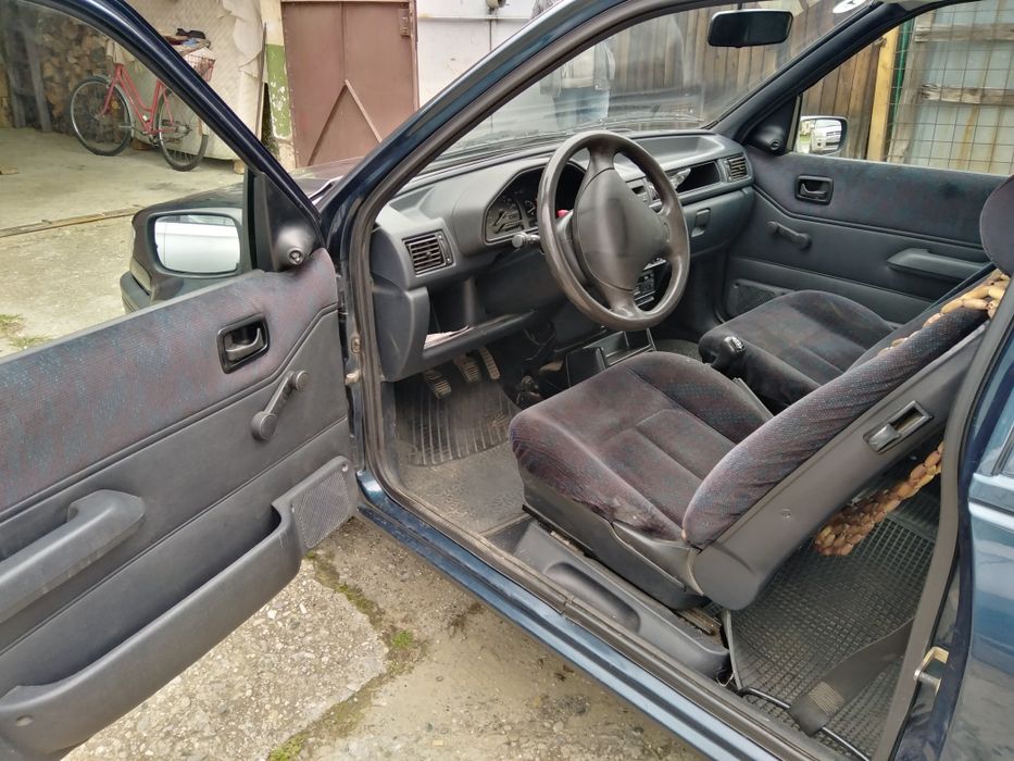 Vând Ford Fiesta 1.3 benzină 1994