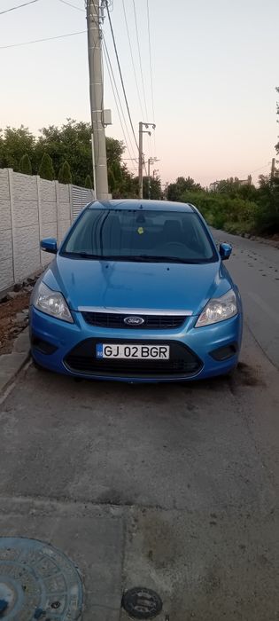 Ford focus 2 2008