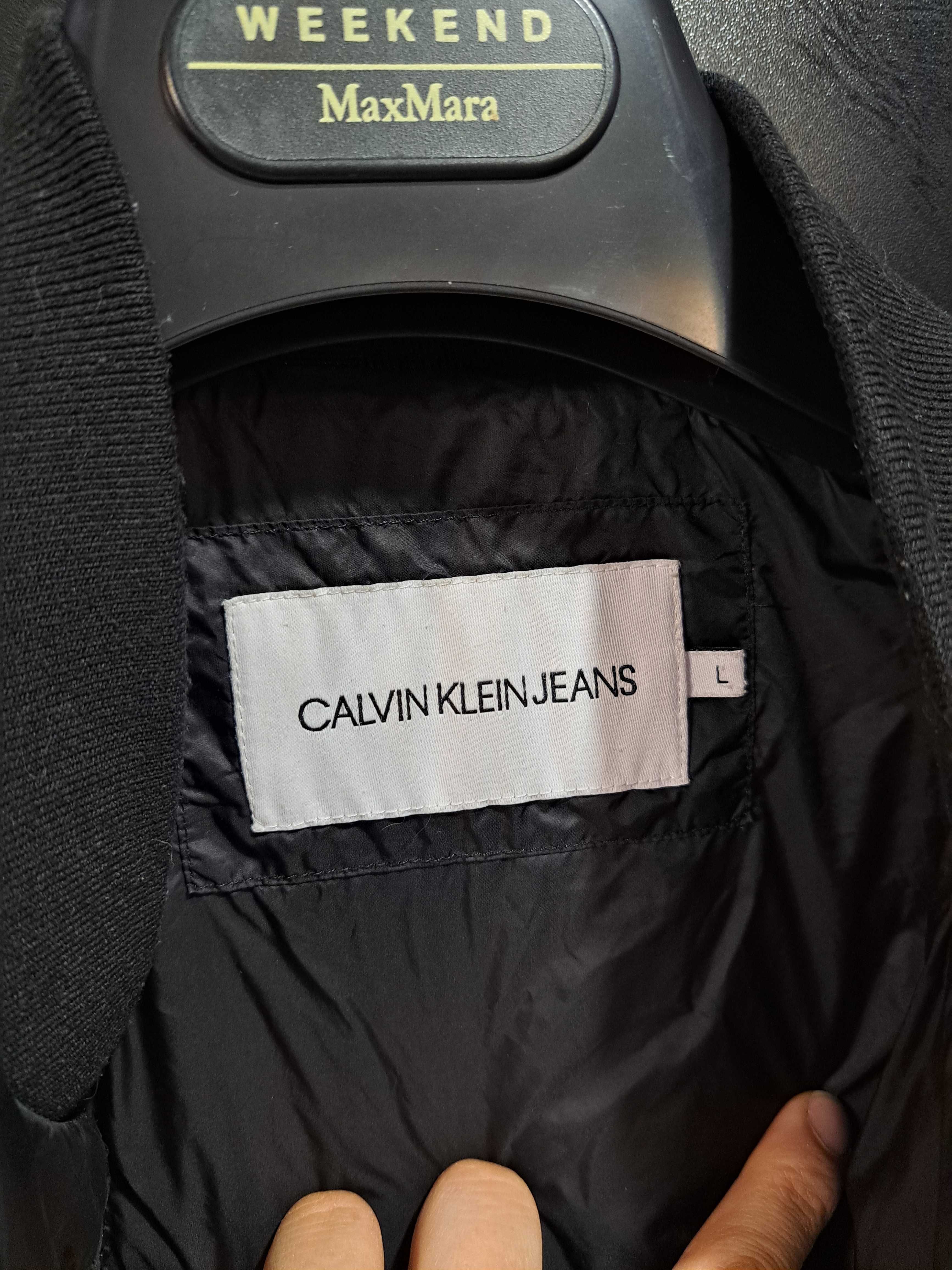 Geaca Calvin Klein, L