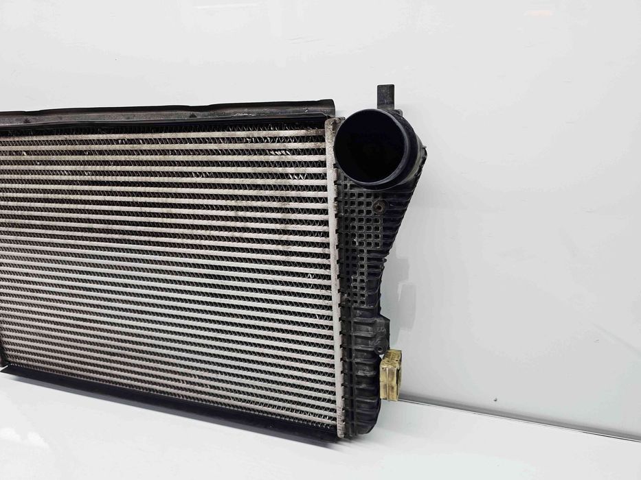 Radiator intercooler  Volkswagen Jetta 4 (6Z) [Fabr 2011-2017] 1K01458