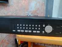 DVR 16 camere fara hdd