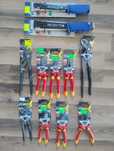 Unelte manuale lux tools