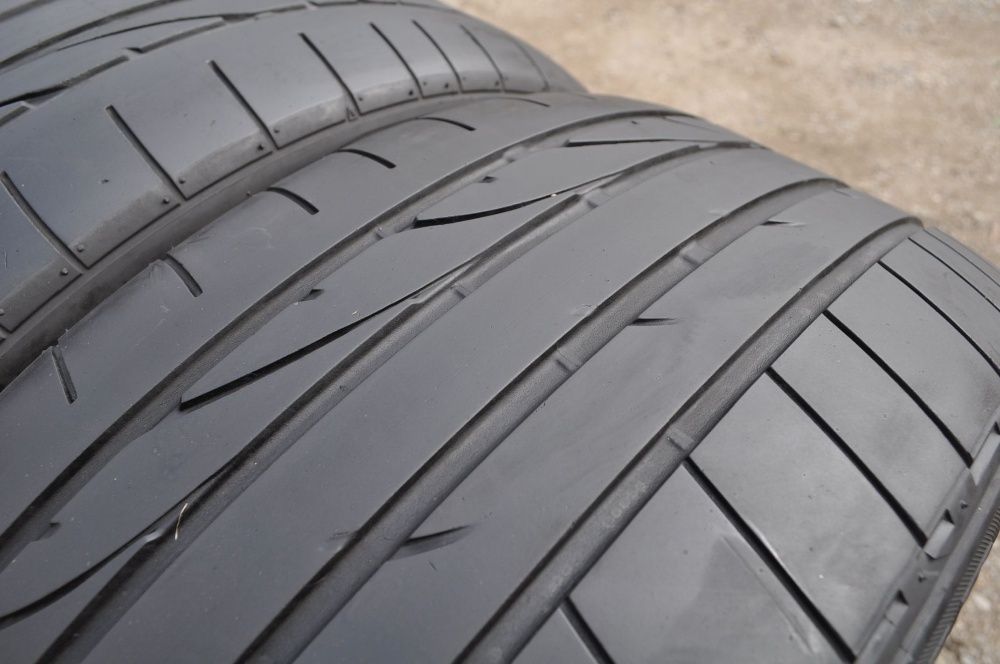 SET 4 Anvelope Vara 255/45 R20 BRIDGESTONE DUELER HP SPORT 101W