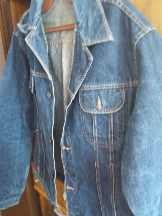 Мъжки панталони ново и малко ползвани