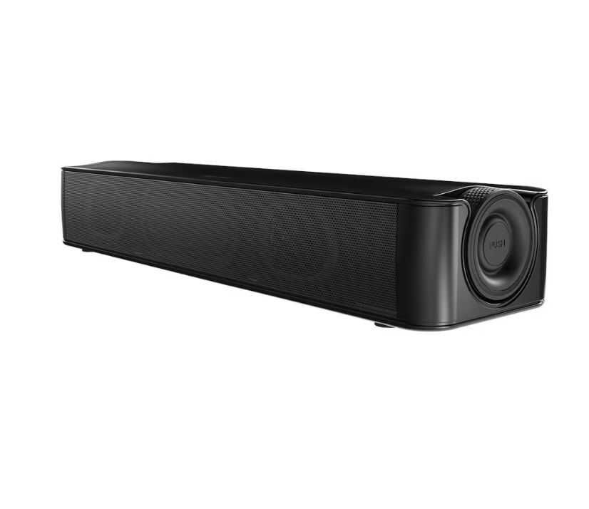 Soundbar Creative Stage SE, Sound Blaster 2.0, Bluetooth 5.3 + дист.