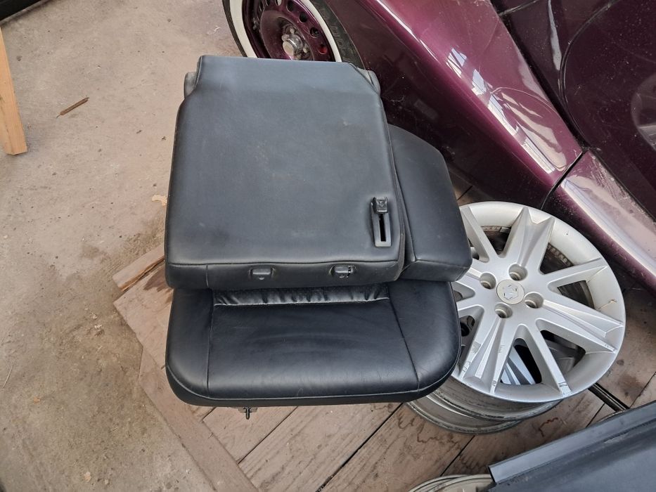 Части за mitsubishi pajero 3