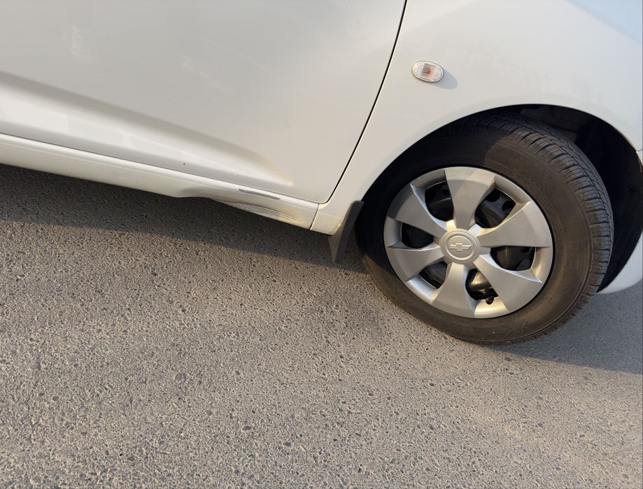 Spark 4 evro sotiladi holati ideal