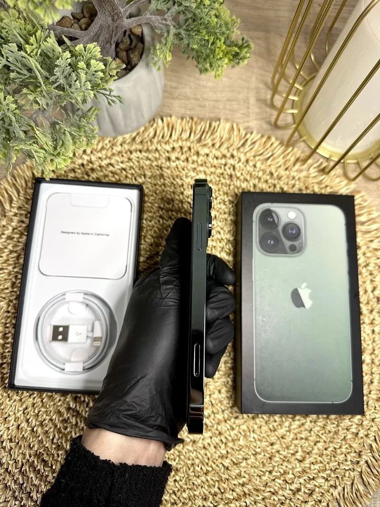 Iphone 13 Pro 256gb.