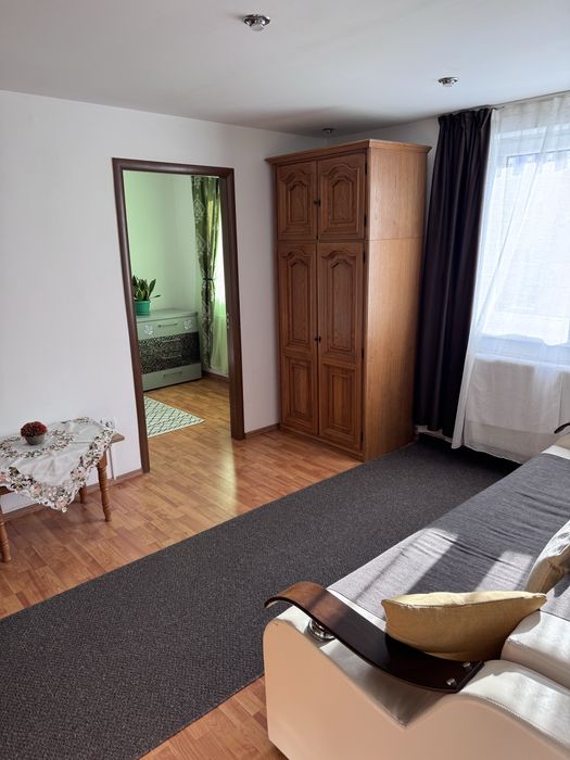 Apartament în regim hotelier