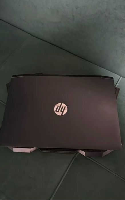 Игровой Ноутбук