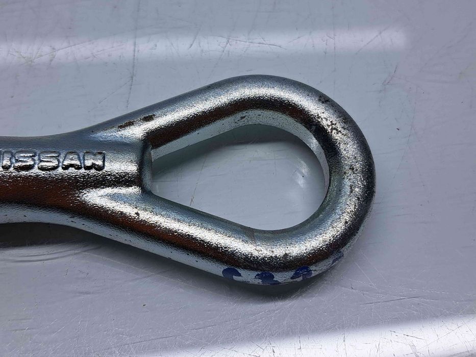 Cui remorcare Renault Kadjar [Fabr 2015-prezent] OEM