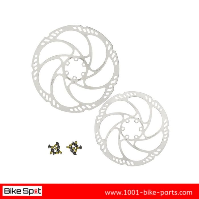 Magura MT5 PRO Special Edition 1-finger Disc Brakeset Дискови Спирачки