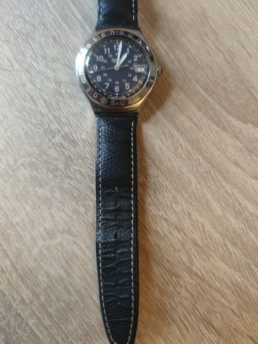 Ceas Swatch Irony Happy Joe Swiss Made