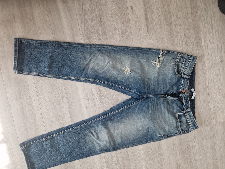 Blugi dama boyfriend