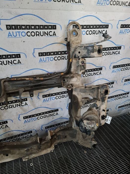 Jug motor Suzuki Grand Vitara 2.4 B - 169CP J24B (1308) Benzina