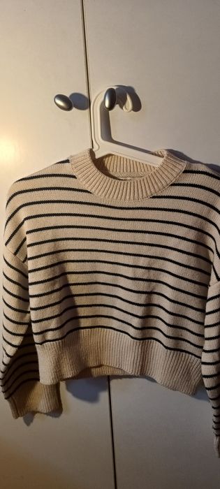 Pulover Reserved (XS)