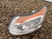 Far Faruri Citroen C3 Picasso din 2009
