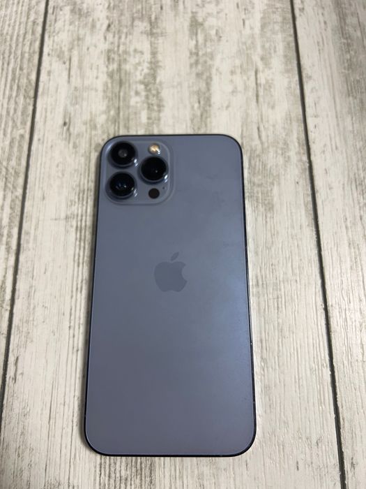Iphone 13 Pro Max 256 79 baterie